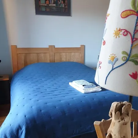 Guest house La-haut 