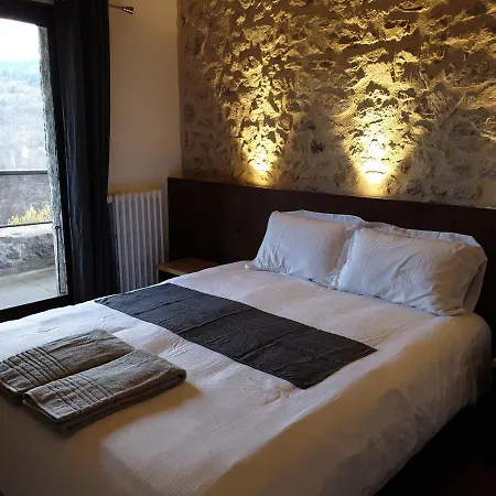 Là-haut Maison D'hôtes Antraigues-sur-Volane