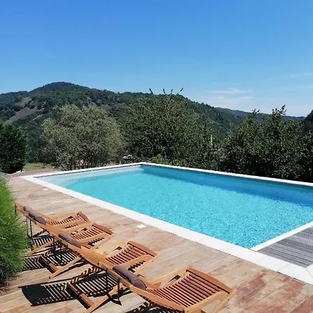 Là-haut Maison D'hôtes