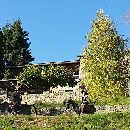 Là-haut Maison D'hôtes Maison d'hôtes 2*