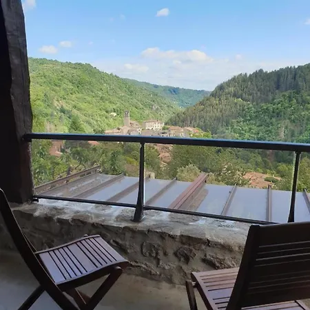 Là-haut Maison D'hôtes Maison d'hôtes