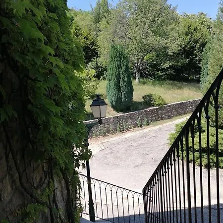 Là-haut Maison D'hôtes 2* Antraigues-sur-Volane