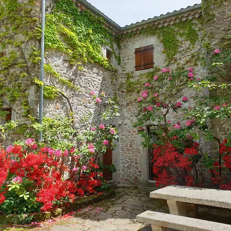 Là-haut Maison D'hôtes Maison d'hôtes