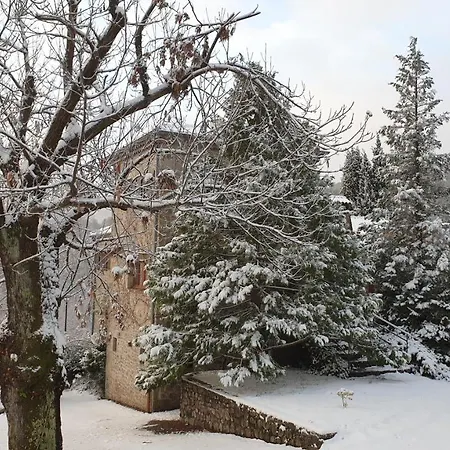 Là-haut Maison d'hôtes